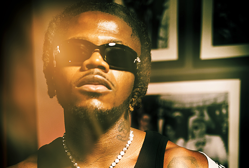 Jonaskay fait monter la température dans son nouveau clip « Nasé » Photo de Jonaskay fait monter la température dans son nouveau clip « Nasé »