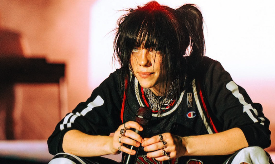 Photo de Billie Eilish met les choses au clair concernant les rumeurs selon lesquelles elle serait en couple !