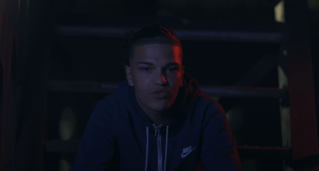 Découvrez la « Vision éternelle » de ADR.lx avec son nouveau clip Photo de Découvrez la « Vision éternelle » de ADR.lx avec son nouveau clip
