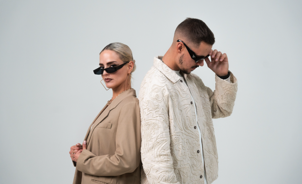 Photo de Alex Mallow signe un très beau feat avec son nouveau clip « DMTC »