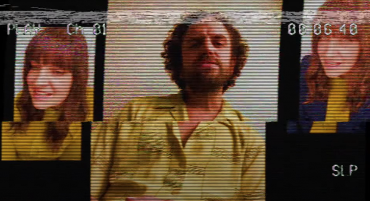Découvrez « C’était demain », le nouveau clip rétro de Carl Vermont et June Milo Photo de Découvrez « C'était demain », le nouveau clip rétro de Carl Vermont et June Milo