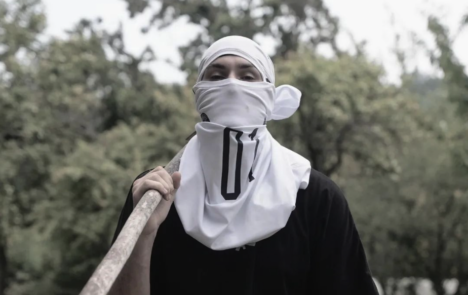 Sonar dévoile le clip de « Éclipse » Photo de Sonar dévoile le clip de « Éclipse »