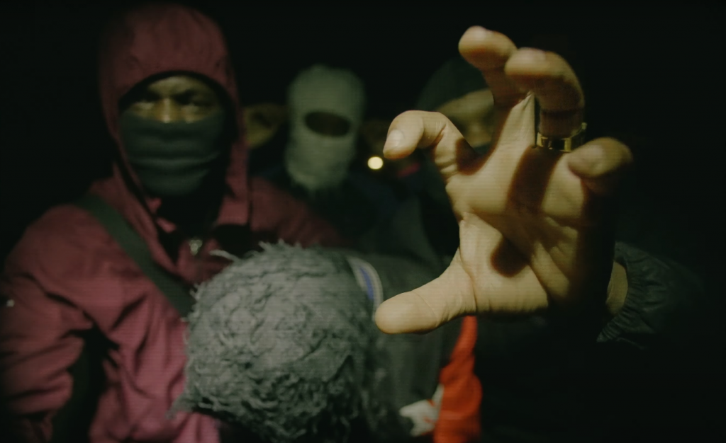 Le groupe TSKY dévoile son tout nouveau clip « Smoke » Photo de Le groupe TSKY dévoile son tout nouveau clip « Smoke »
