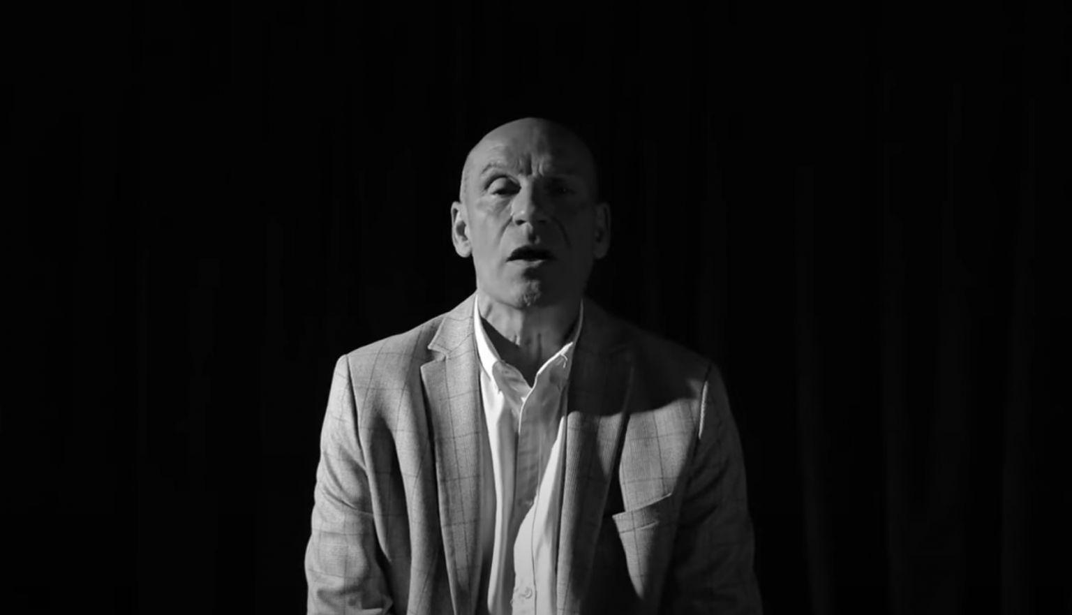 Prenez « LE TEMPS » de découvrir le nouveau clip de Thierry Peinado Photo de Prenez « LE TEMPS » de découvrir le nouveau clip de Thierry Peinado