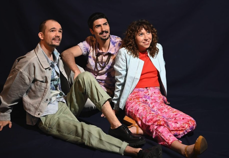 Découvrez « Let Them Talk », cette pépite POP signée ORAMA Photo de Découvrez « Let Them Talk », cette pépite POP signée ORAMA