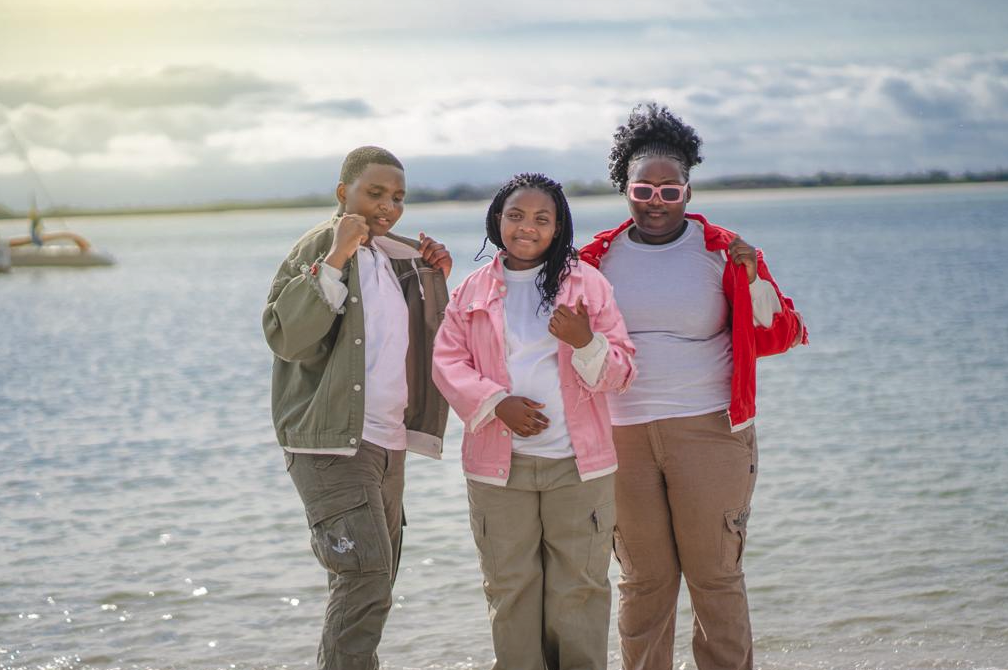 Photo de Découvrez « Tu M'écoutes PAPA », cette pépite afro signée EED Shining Angels