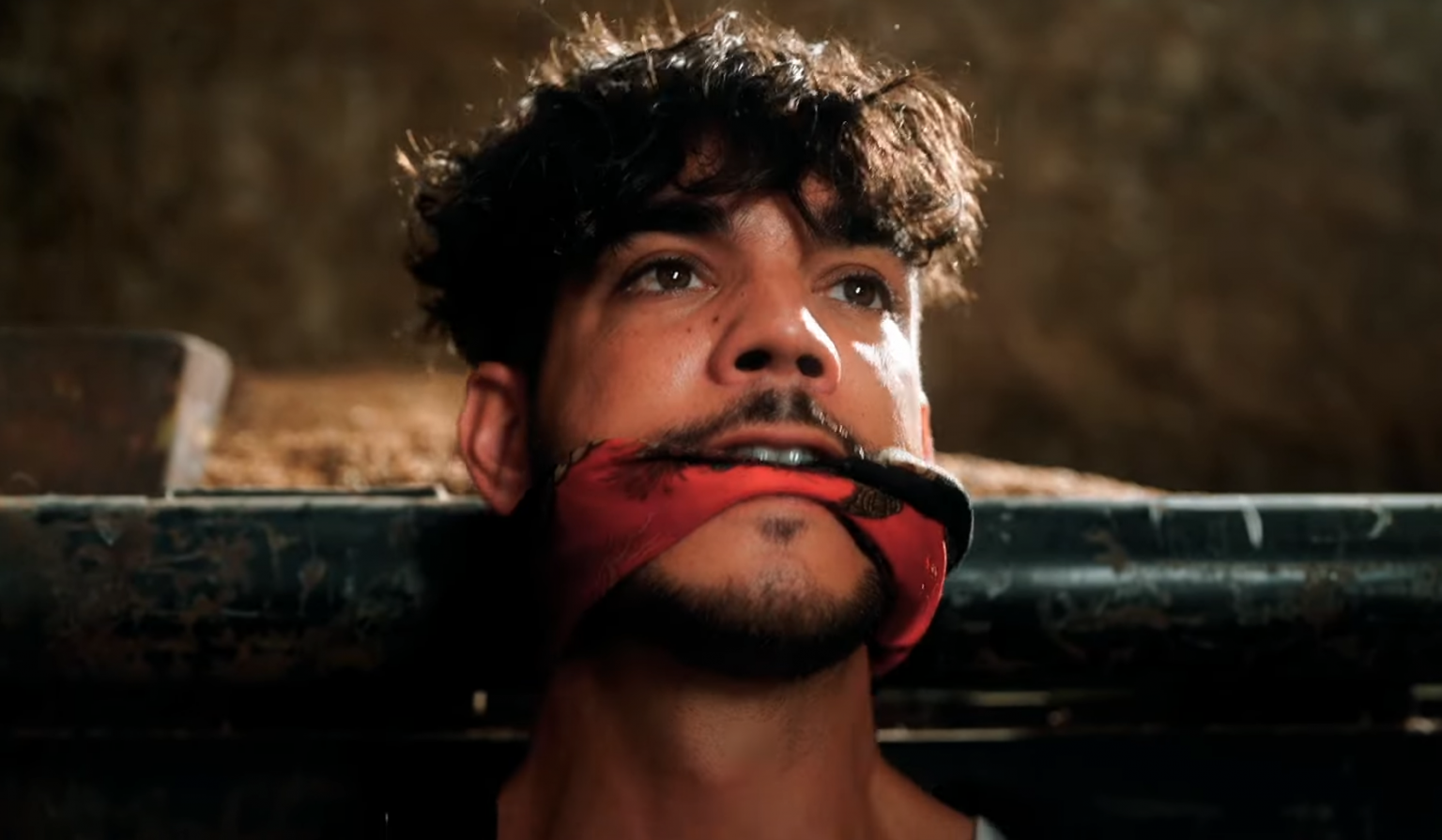 Izarry trace sa route dans son nouveau clip « Drive » Photo de Izarry trace sa route dans son nouveau clip « Drive »