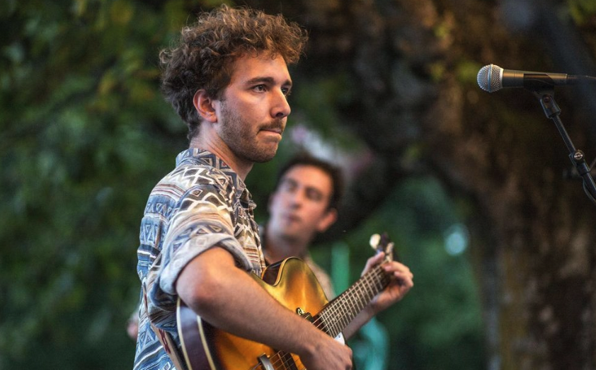 Découvrez « Night Air », le nouveau clip rafraichissant de Yalisco Photo de Découvrez « Night Air », le nouveau clip rafraichissant de Yalisco