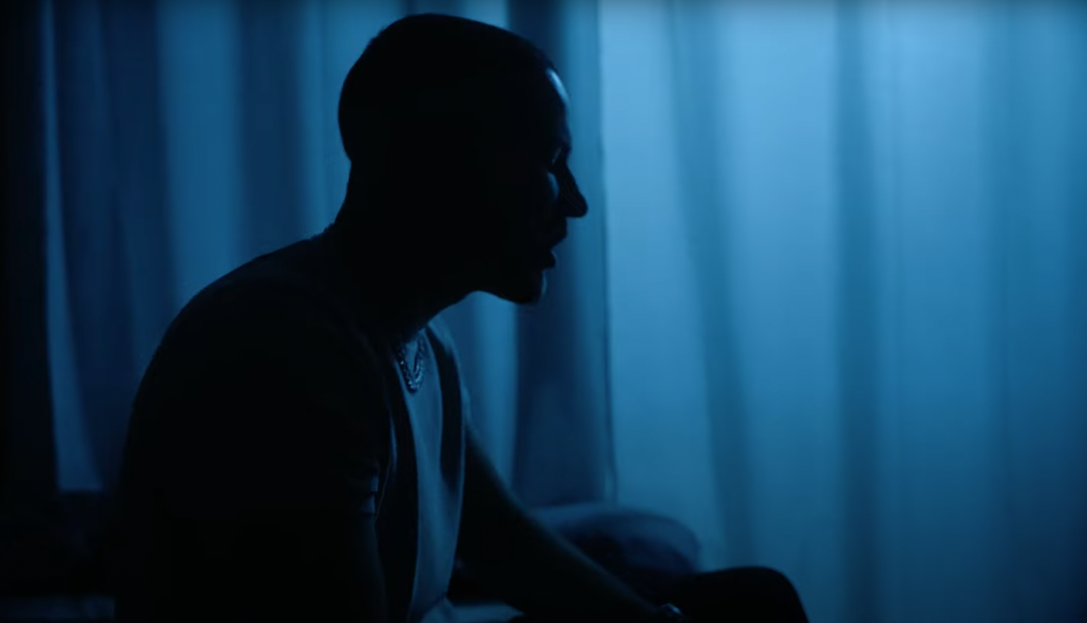 Denash met le feu à une instru drill dans son nouveau clip « Si j’prends » Photo de Denash met le feu à une instru drill dans son nouveau clip « Si j'prends »