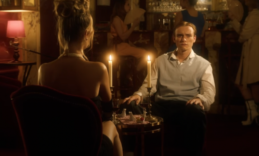 Felicien Adam débarque avec son tout premier clip officiel, et on aime « A mort » ! Photo de Felicien Adam débarque avec son tout premier clip officiel, et on aime « A mort » !