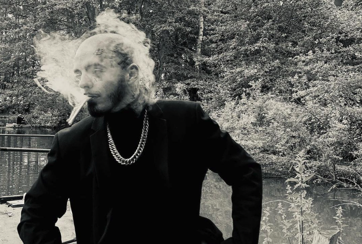 Posez-vous OKLM avec « Sensi & Massa », le nouveau single de Lepers Photo de Posez-vous OKLM avec « Sensi & Massa », le nouveau single de Lepers