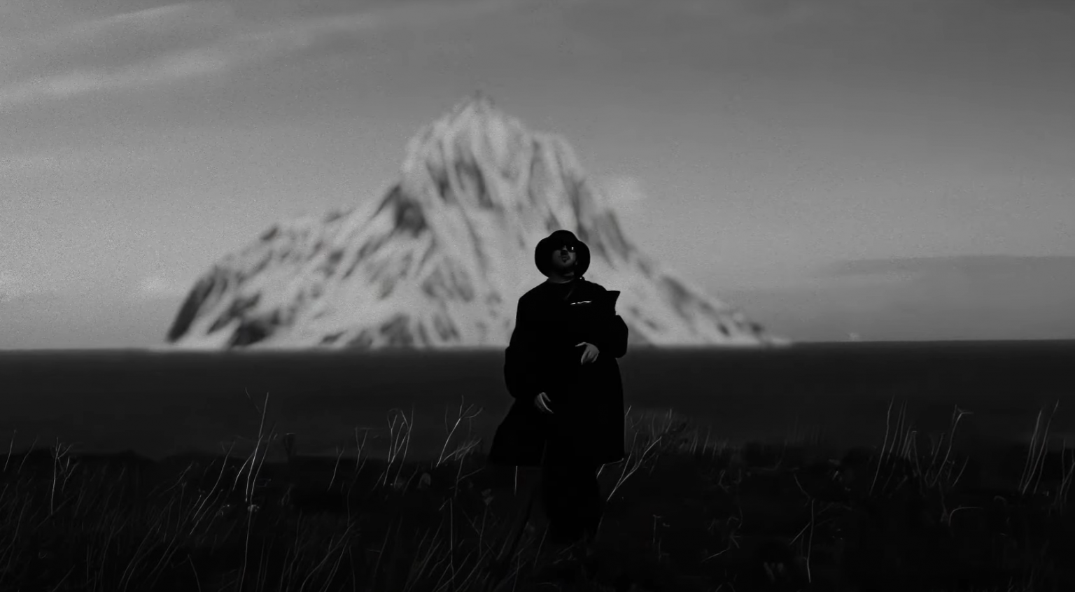 Direction « The North » pour le nouveau clip de DJALI Photo de Direction « The North » pour le nouveau clip de DJALI