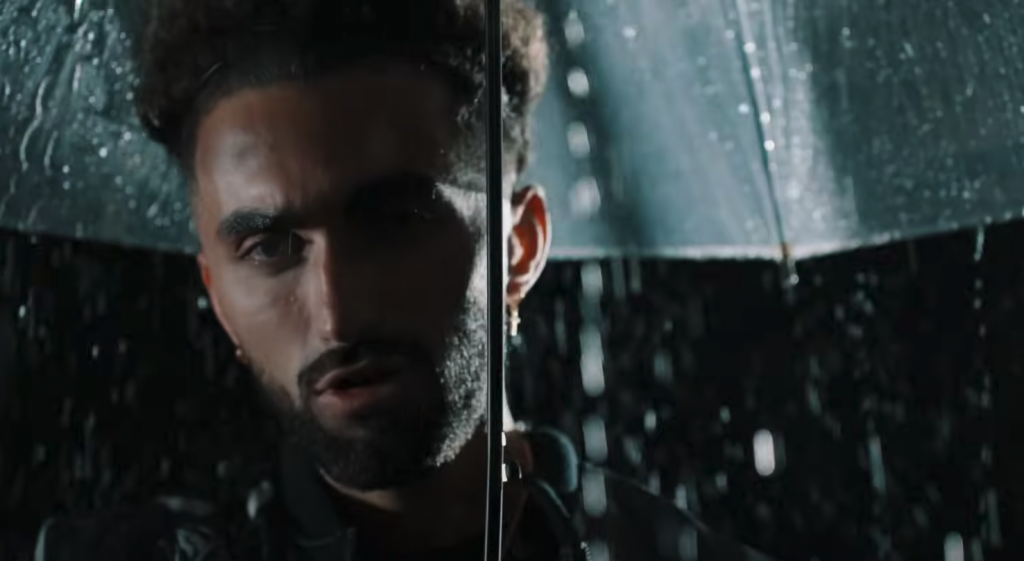 El Dream vous dit « Ciao Amigo » dans son nouveau clip Photo de El Dream vous dit « Ciao Amigo » dans son nouveau clip