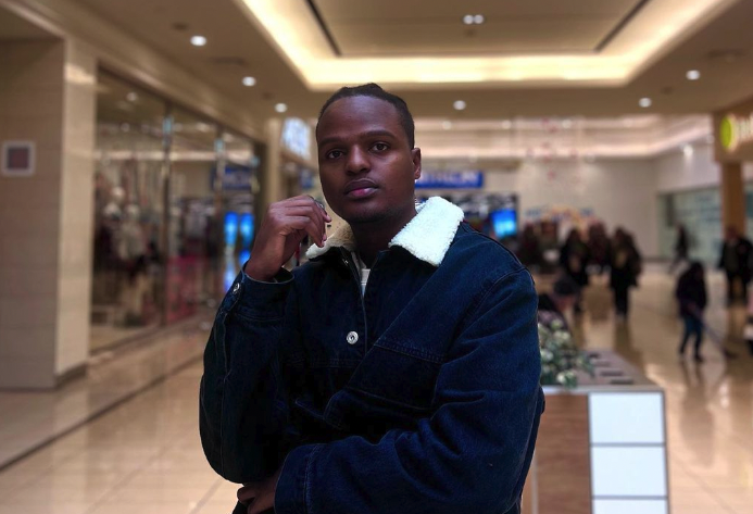 Juxxi Da Vinci passe la seconde avec son nouveau single « GODSPEED 1.0 » Photo de Juxxi Da Vinci passe la seconde avec son nouveau single « GODSPEED 1.0 »