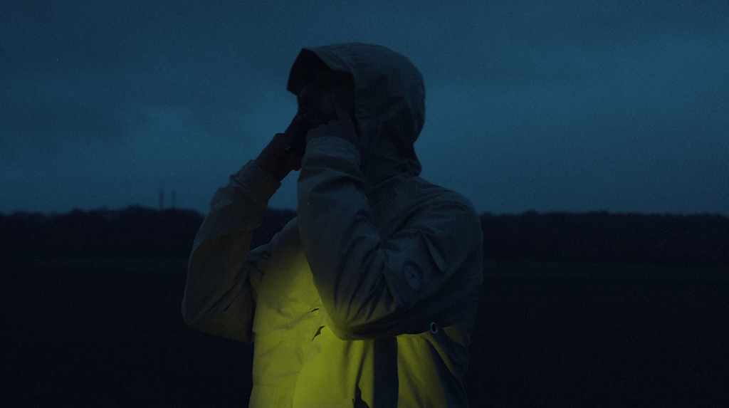 Découvrez « L’un parle de l’autre », le nouveau double clip + projet de PEKA Photo de Découvrez « L'un parle de l'autre », le nouveau double clip + projet de PEKA
