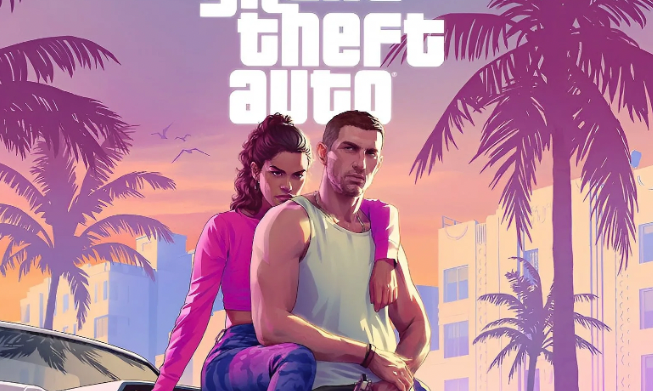 ¡Aquí están las mejores reacciones a la X tras el lanzamiento del tráiler de GTA VI! Photo de Voici les meilleures réactions sur le X suite à la sortie du trailer de GTA VI !