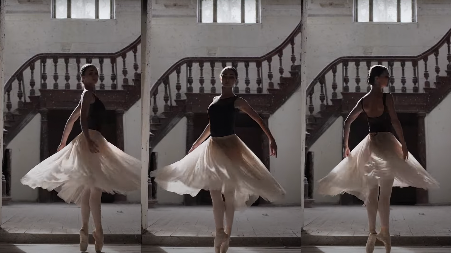 LI distille de « L’Amour Joyeux » dans son nouveau clip Photo de LI distille de « L'Amour Joyeux » dans son nouveau clip