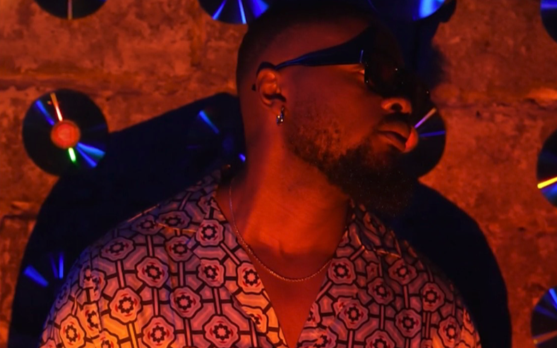 Vivxndo envoie du love dans son nouveau clip « Po » Photo de Vivxndo envoie du love dans son nouveau clip « Po »