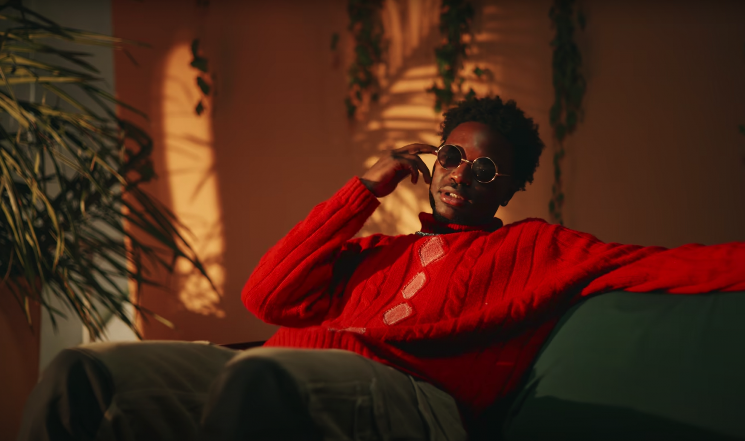 Découvrez « Comme avant », cette petite douceur à base d’afrobeat signée PriceKeyz Photo de Découvrez « Comme avant », cette petite douceur à base d'afrobeat signée PriceKeyz