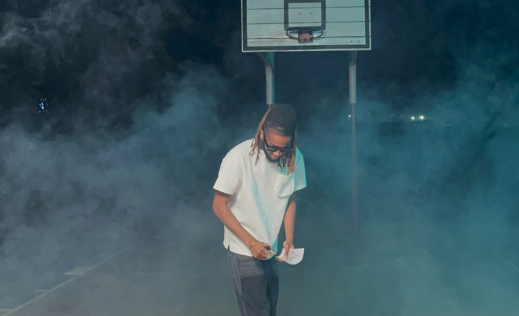 Photo de KENNY BANXX vous souhaite « UNE BONNE NUIT » avec son nouveau clip
