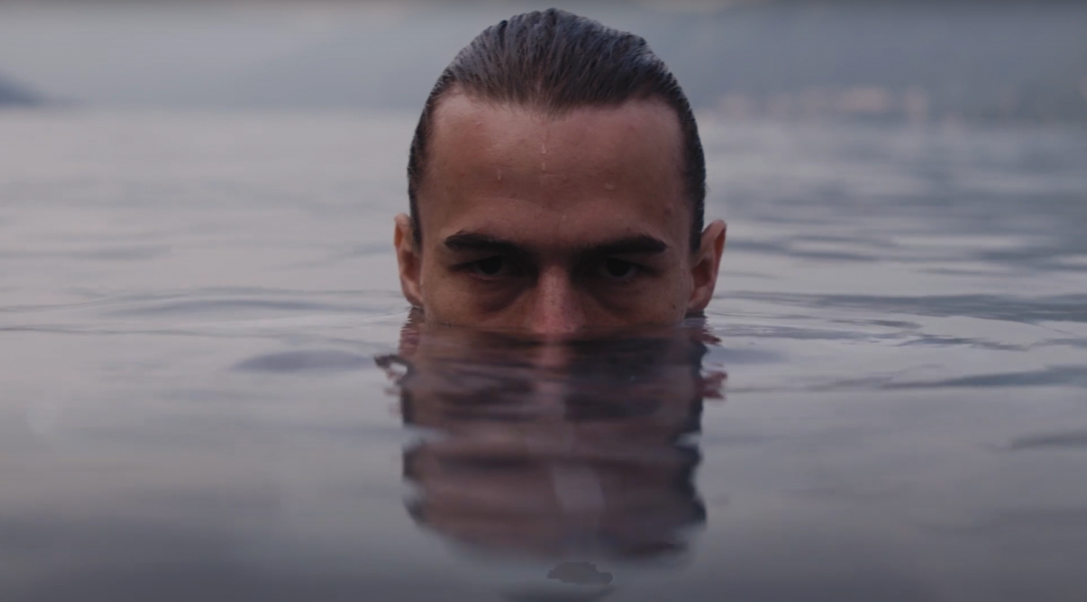 Photo de Gagné dévoile son nouveau clip « Bu »