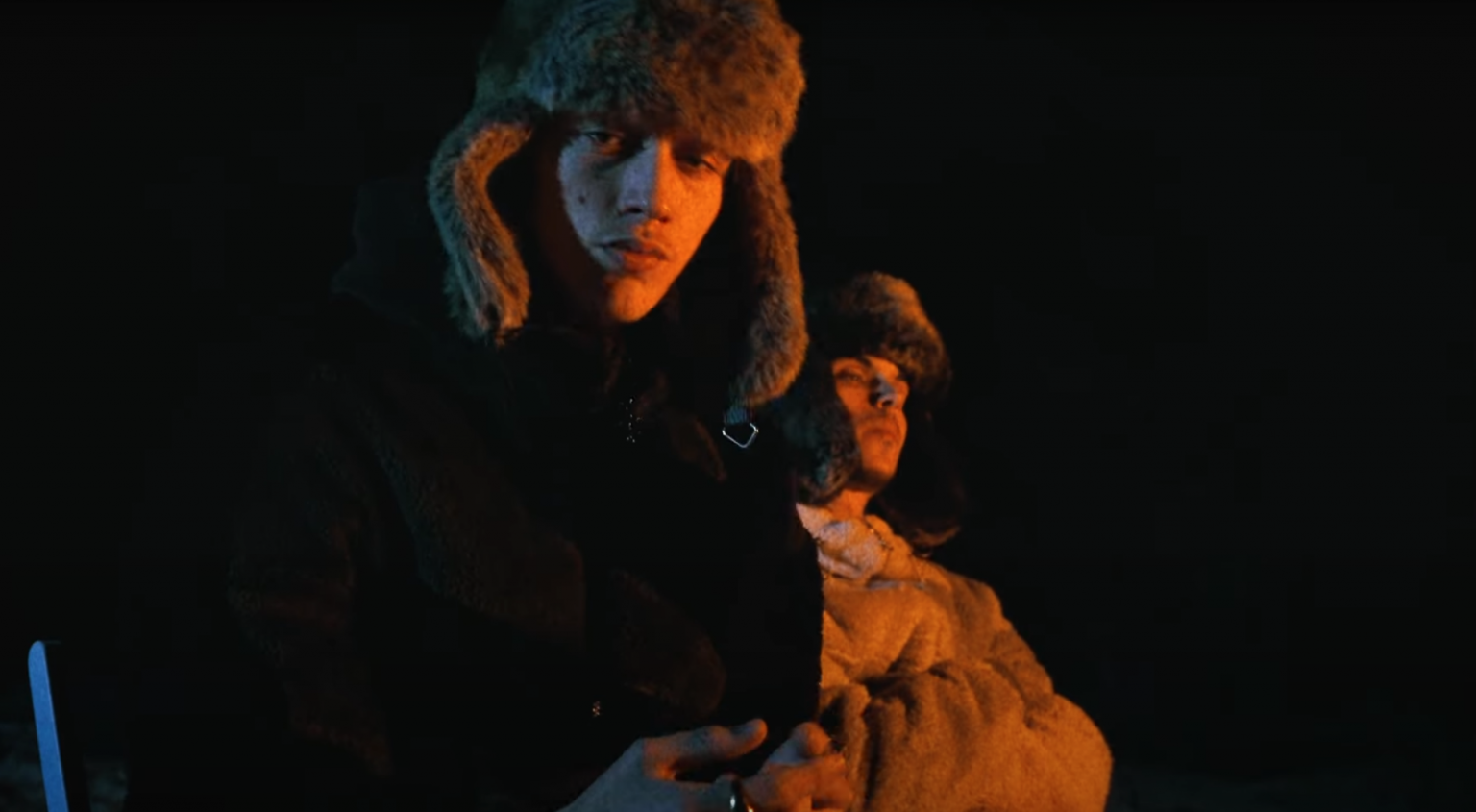 Bienvenu à « VENDOME », le nouveau clip de BONTÉ Photo de Bienvenu à « VENDOME », le nouveau clip de BONTÉ
