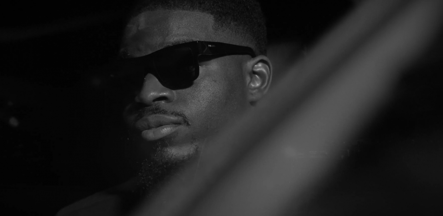 Mucho débarque avec l’épisode 2 de sa série de freestyles « RELÈVE » Photo de Mucho débarque avec l'épisode 2 de sa série de freestyles « RELÈVE »