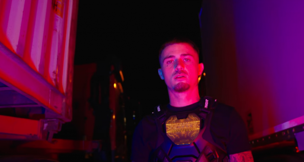 RK’M continue de défendre son nouveau projet avec le clip de « Combien de fois » Photo de RK'M continue de défendre son nouveau projet avec le clip de « Combien de fois »