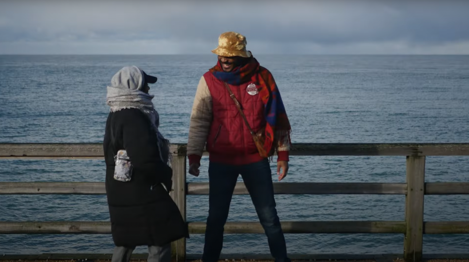 Laissez-vous bercer par « BBB », le nouveau clip de W.idem Photo de Laissez-vous bercer par « BBB », le nouveau clip de W.idem