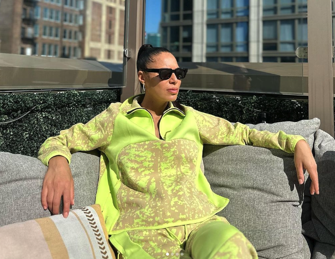 Zaho accusée de plagiat, elle répond ! Photo de Zaho accusée de plagiat, elle répond !