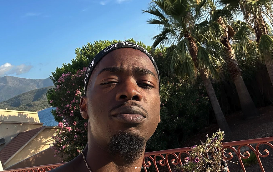 MHD est-il mort en prison ? Photo de MHD est-il mort en prison ?