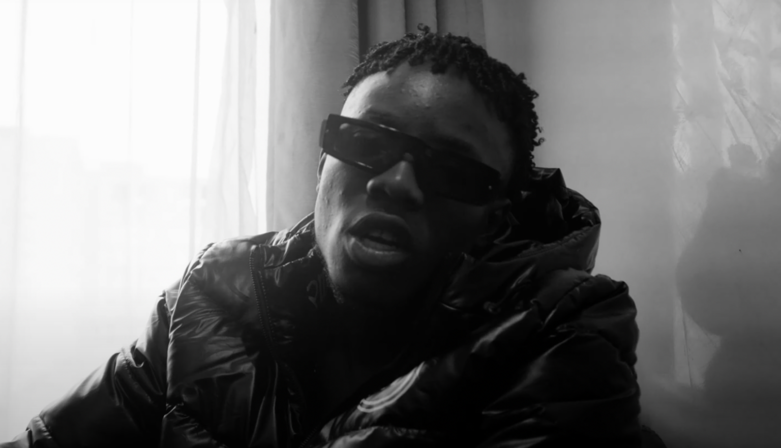 Photo de Le nouveau clip de BDK est « NWAR »