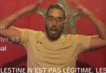 Jawad le logeur et sa reconversion sur TikTok, une histoire à dormir debout Photo de Jawad le logeur et sa reconversion sur TikTok, une histoire à dormir debout