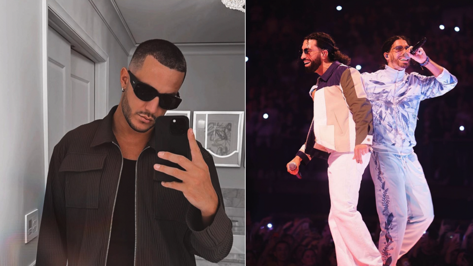 DJ Snake en featuring avec PNL ?! Non, vous ne rêvez pas, c’est bien arrivé ! Photo de DJ Snake en featuring avec PNL ?! Non, vous ne rêvez pas, c'est bien arrivé !