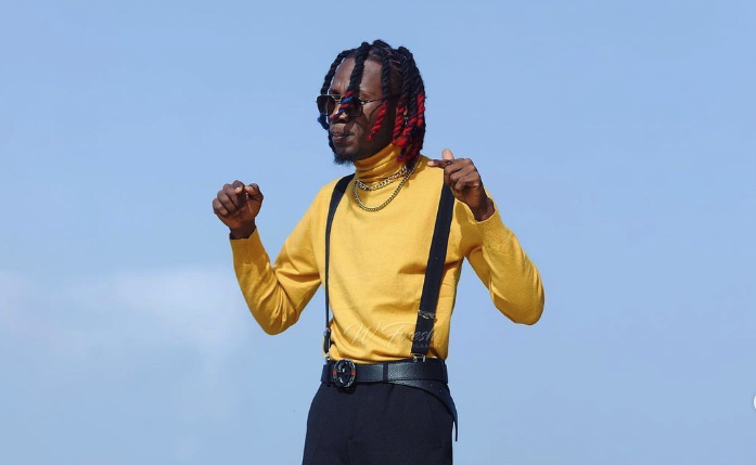 Découvrez la Fun-Music, un nouveau genre musical créé par BLACK EMJY Photo de Découvrez la Fun-Music, un nouveau genre musical créé par BLACK EMJY