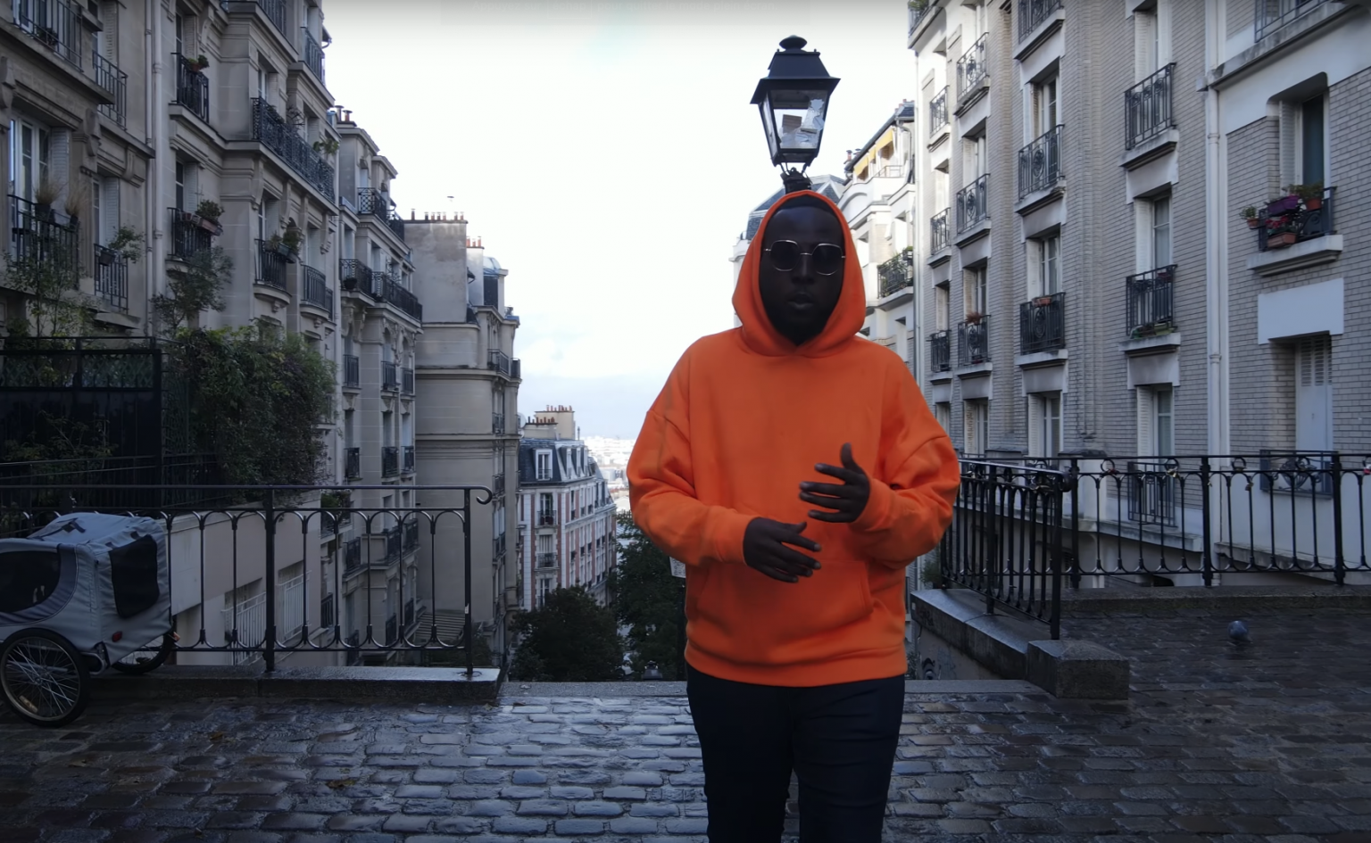 Le nouveau clip de Krypys, c’est « A Volonté » ! Photo de Le nouveau clip de Krypys, c'est « A Volonté » !