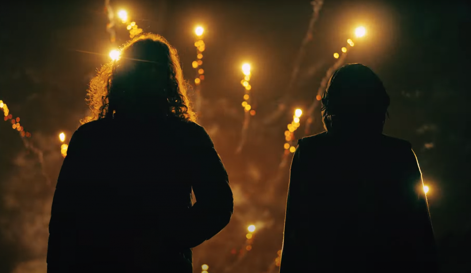 « Tout s’efface » dans le nouveau clip de Ka Pro Photo de « Tout s'efface » dans le nouveau clip de Ka Pro
