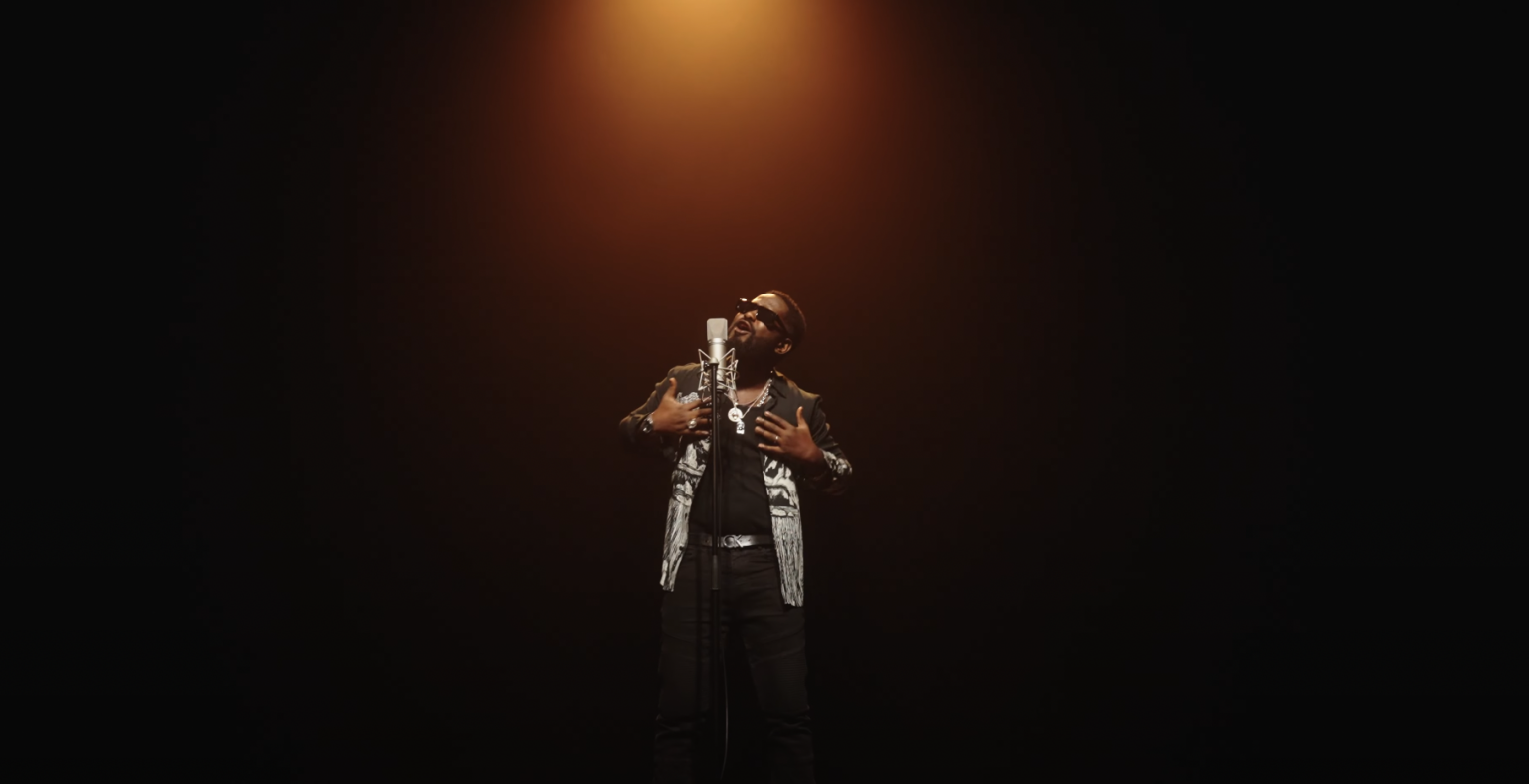 Laissez-vous envouter par « Mon Adoration », le nouveau clip de Mr ADN Photo de Laissez-vous envouter par « Mon Adoration », le nouveau clip de Mr ADN