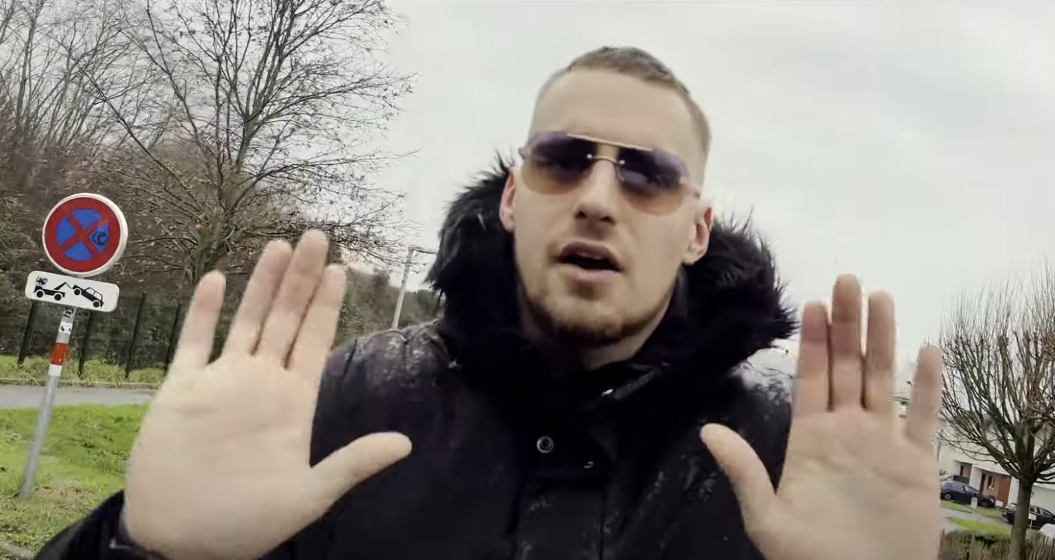 The Jdid vient causer « Du tord » à la concu avec son nouveau clip Photo de The Jdid vient causer « Du tord » à la concu avec son nouveau clip