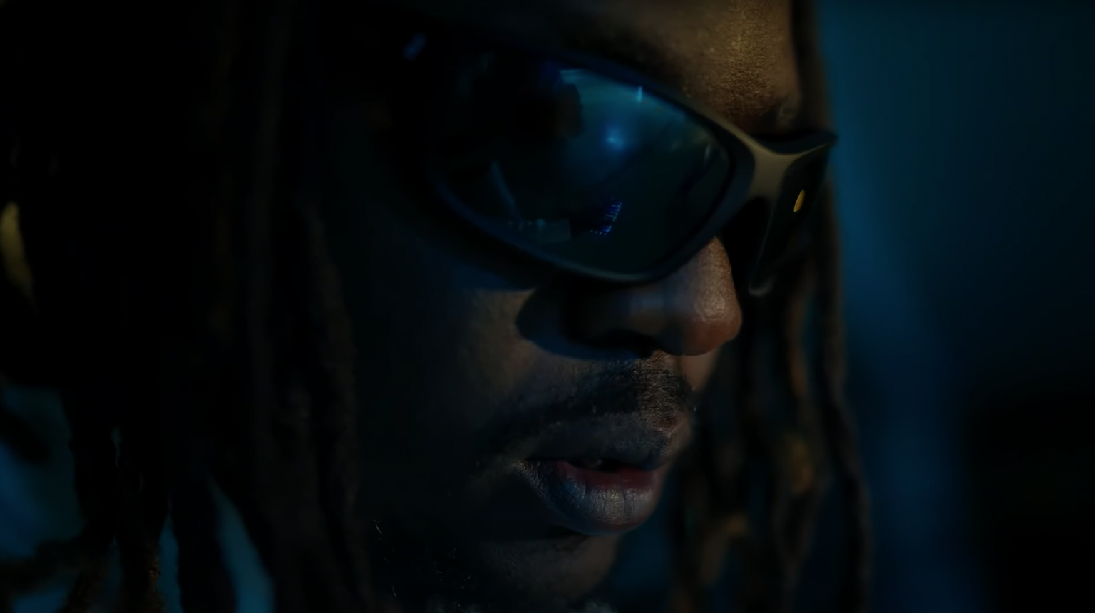 Écoutez le bruit de la rafale avec « KLO », le nouveau clip d’Abssis Photo de Écoutez le bruit de la rafale avec « KLO », le nouveau clip d'Abssis