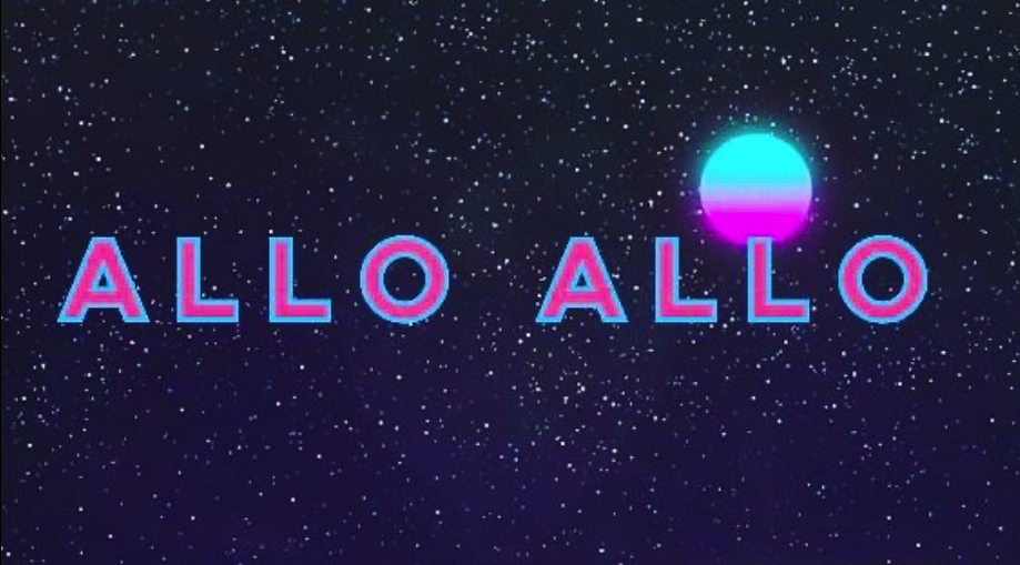 Photo de « Allo Allo » ?! Il y a quelqu'un ? SkanRap a quelque chose à vous dire...