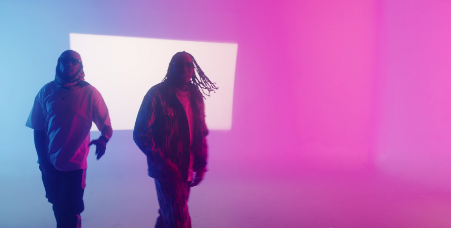 NDRICK dévoile (enfin) le clip de « PRESTA » Photo de NDRICK dévoile (enfin) le clip de « PRESTA »