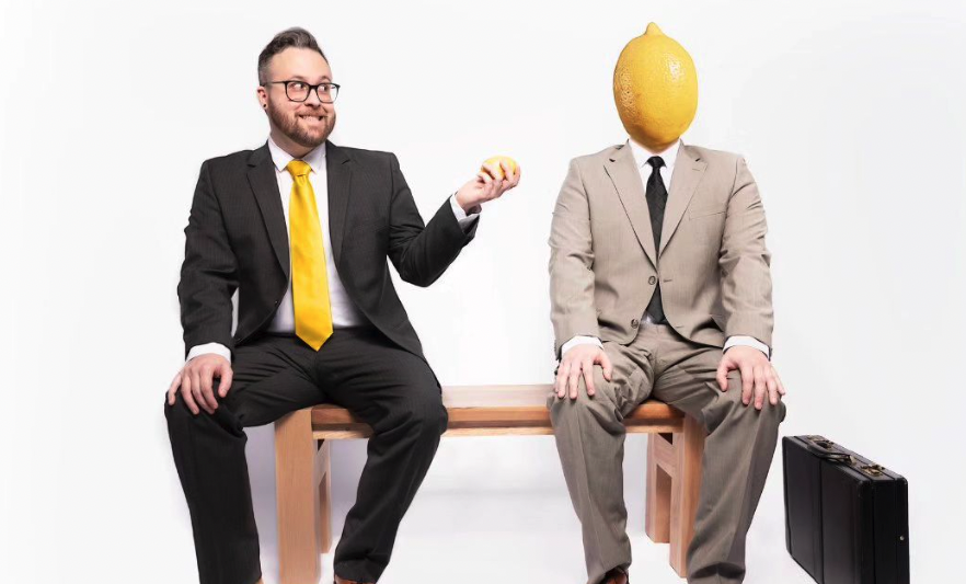 Le nouveau clip de Sûrette est vraiment « Fou fou fou » Photo de Le nouveau clip de Sûrette est vraiment « Fou fou fou »