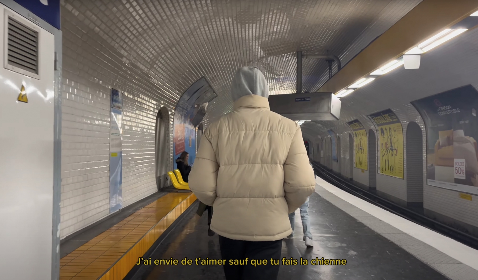 Rendez-vous dans le « PENTHOUSE » pour le nouveau clip de LETSA Photo de Rendez-vous dans le « PENTHOUSE » pour le nouveau clip de LETSA