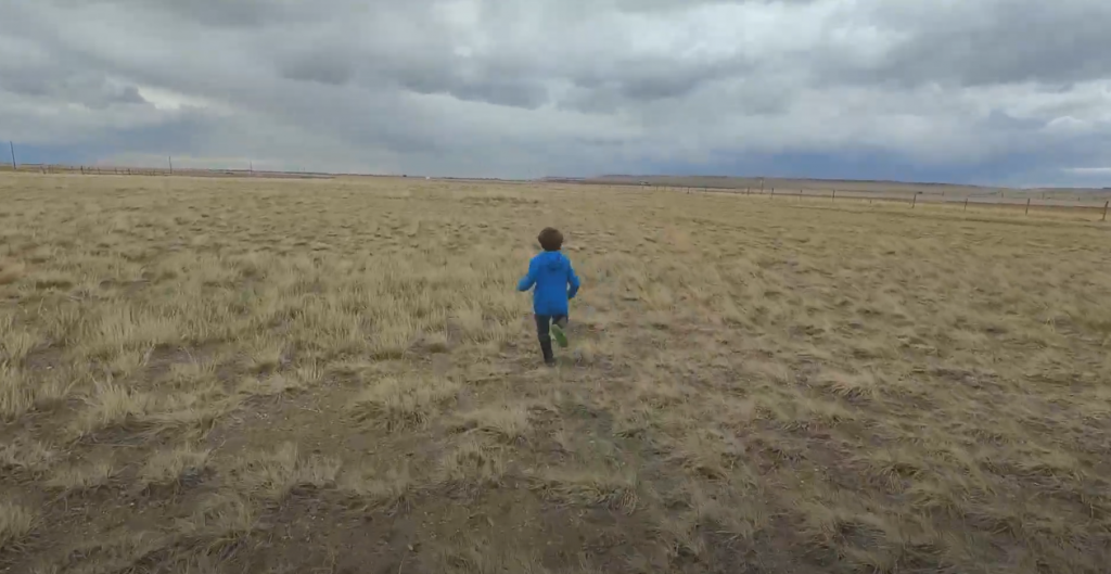 Photo de Partez à l'aventure avec « Voyageur », le nouveau clip de JeanDo