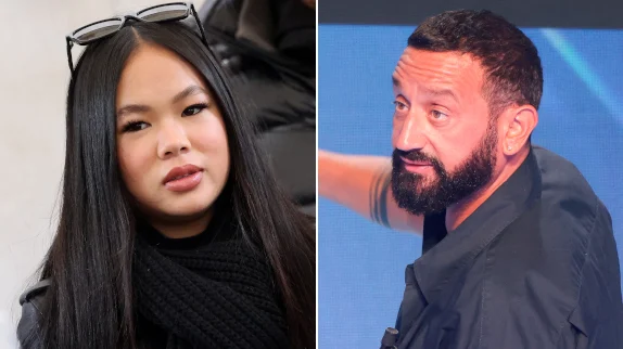 50,000€ d’amende pour Cyril Hanouna après avoir insulté la fille de… Photo de 50,000€ d'amende pour Cyril Hanouna après avoir insulté la fille de...