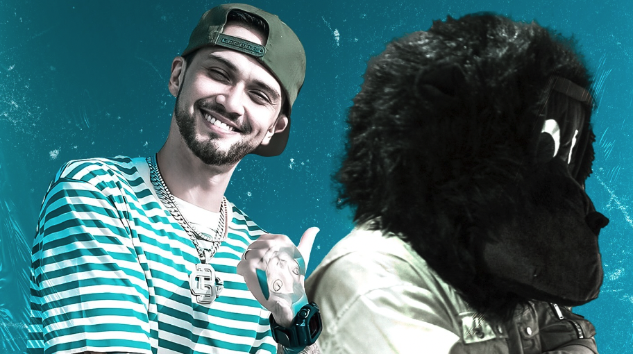 On a vu le nouveau clip d’Honest en featuring avec BILLY CRAWFORD, on a fait « Oulala » Photo de On a vu le nouveau clip d'Honest en featuring avec BILLY CRAWFORD, on a fait « Oulala »