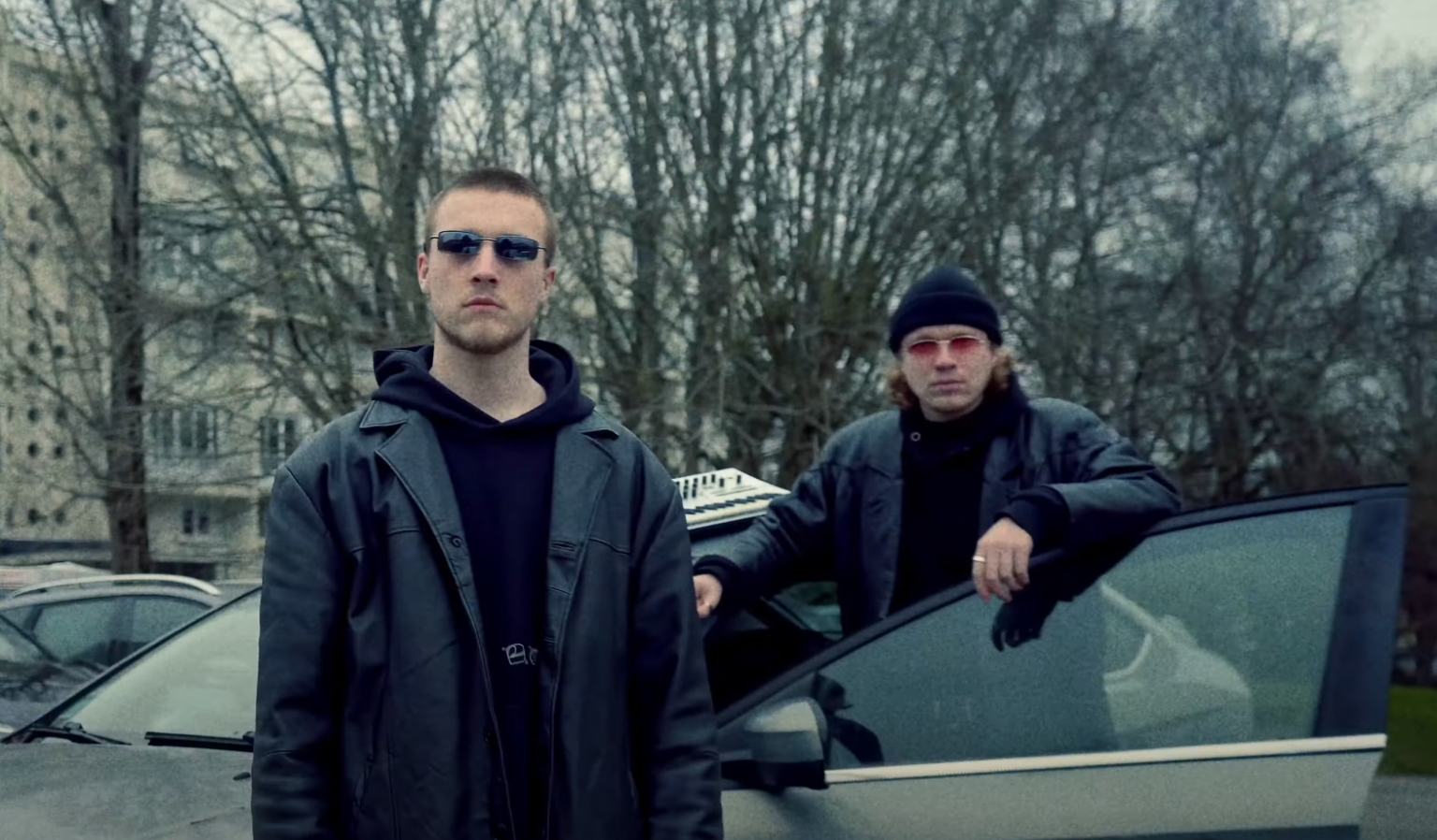 Découvrez « FROID », un clip bouleversant signé 3.25 Photo de Découvrez « FROID », un clip bouleversant signé 3.25