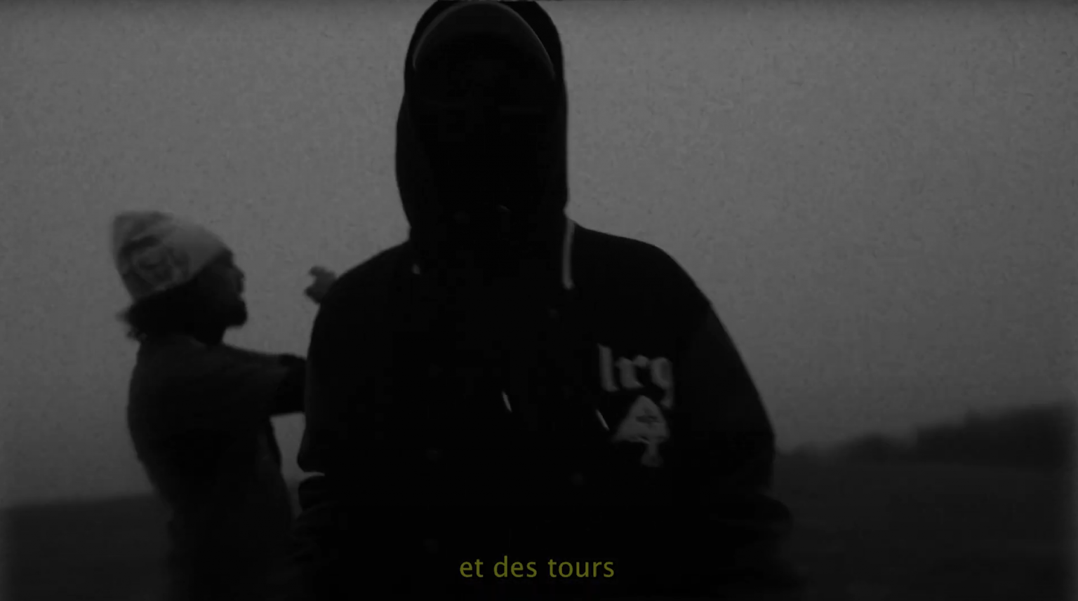 Photo de Venez faire un « TOURS » dans le nouveau clip de kZO