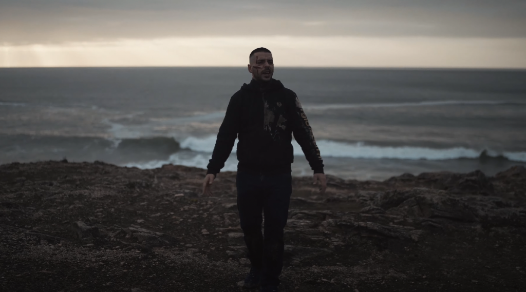 « Viens. » voir le nouveau clip de T.n.s Photo de « Viens. » voir le nouveau clip de T.n.s